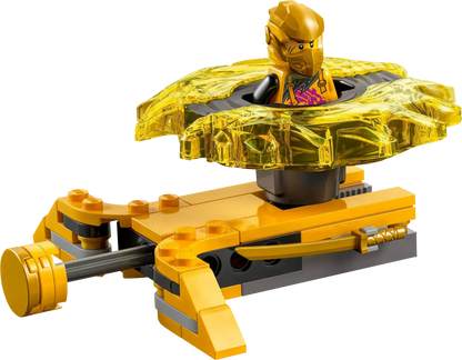 LEGO Spinjitzu Dragon Battle Pack 71826 Ninjago