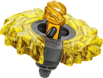 LEGO Spinjitzu Dragon Battle Pack 71826 Ninjago