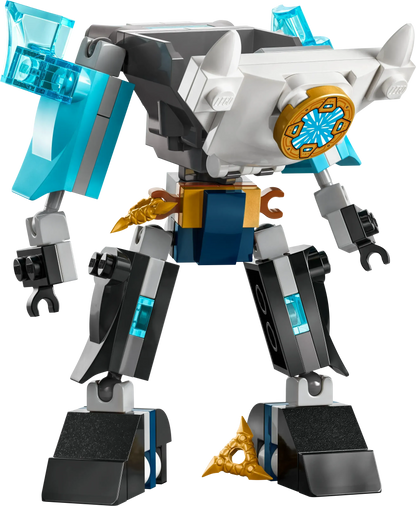 LEGO Zane's Strijd Mecha 71827 Ninjago