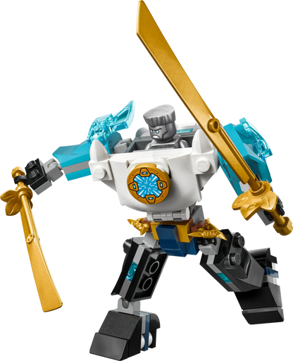 LEGO Zane's Strijd Mecha 71827 Ninjago
