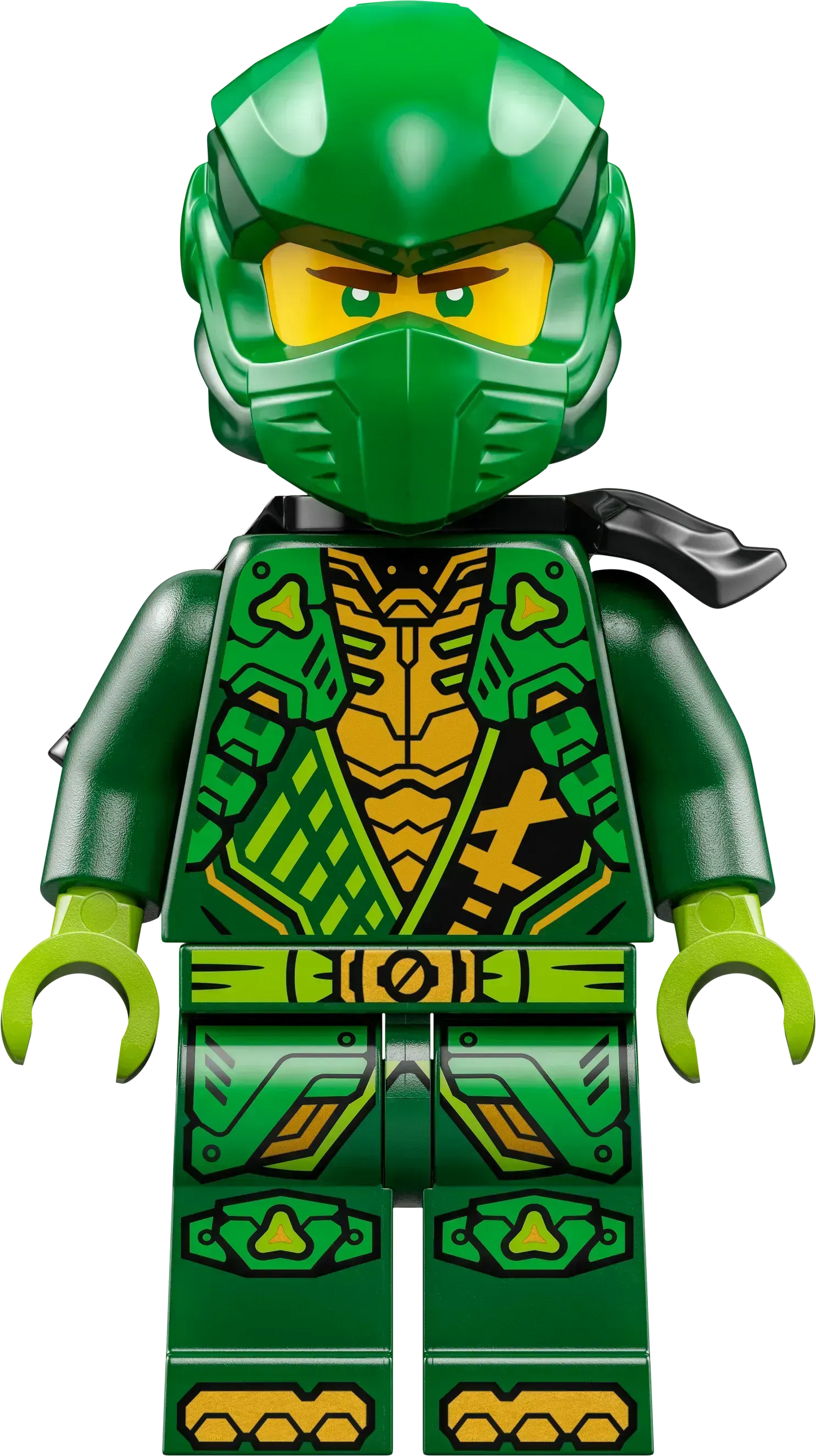 LEGO Boogdraak van Concentratie 71836 Ninjago