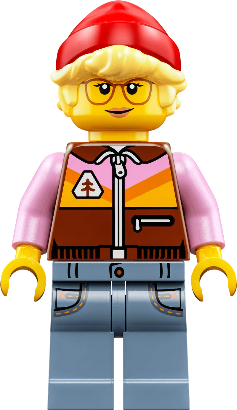 LEGO Ninjago City: Die Werkstätten 71837 Ninjago
