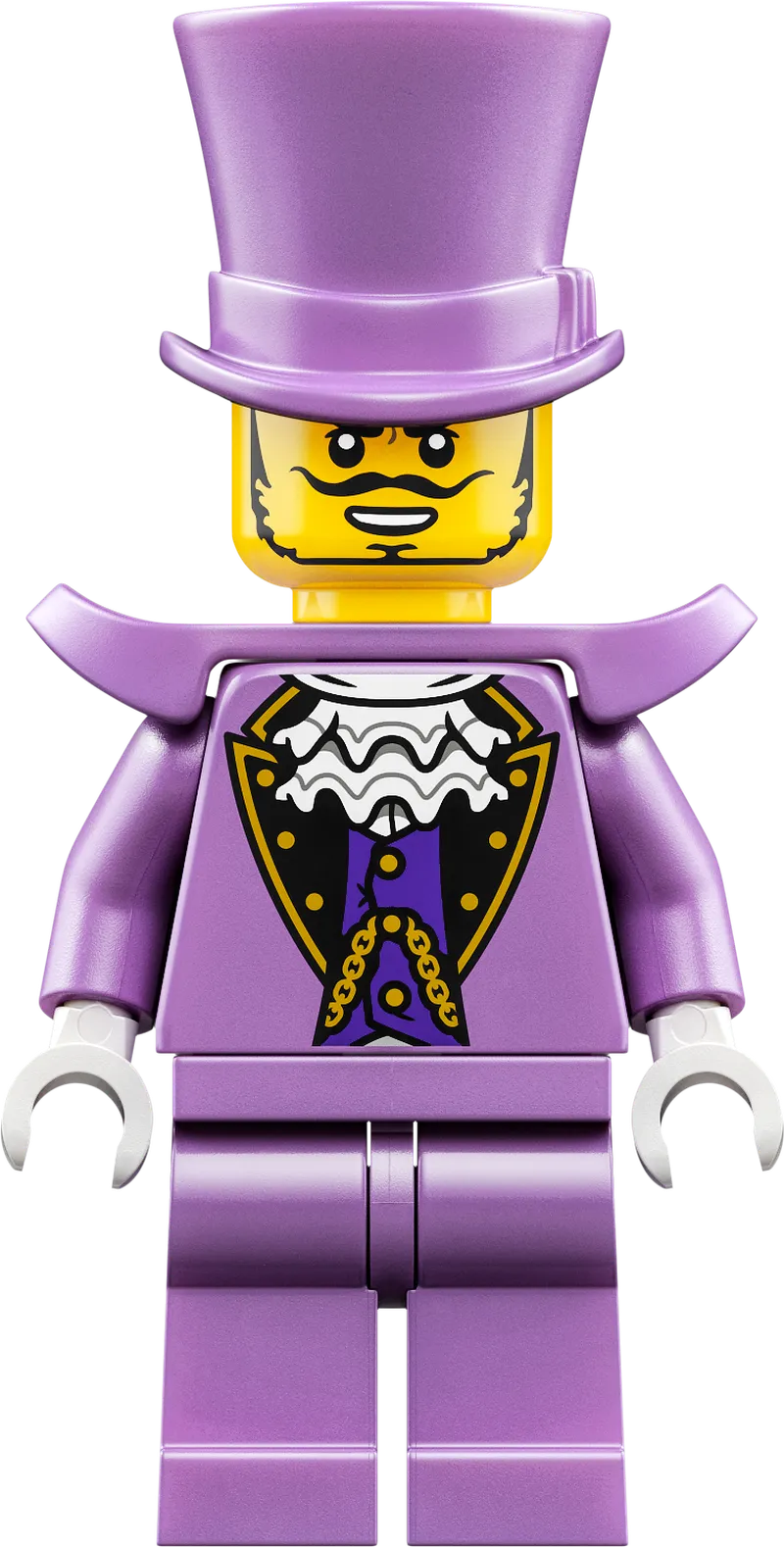 LEGO Ninjago City: Die Werkstätten 71837 Ninjago