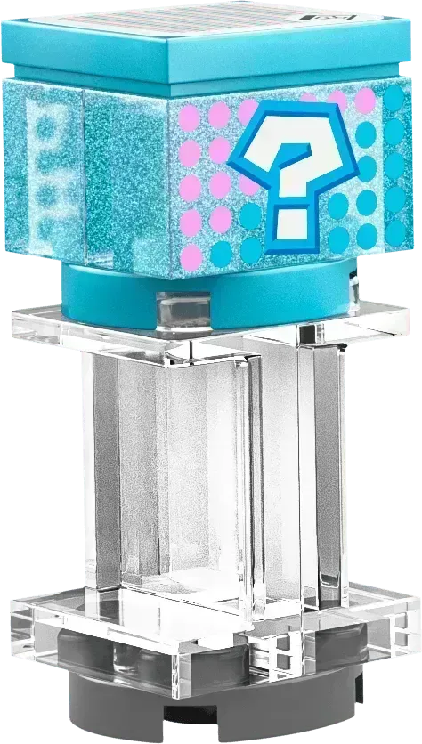 LEGO Mario Kart – Yoshi Bike 72031 SuperMario