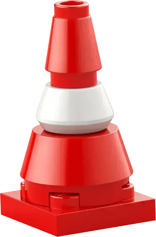 LEGO Mario Kart – Yoshi Bike 72031 SuperMario