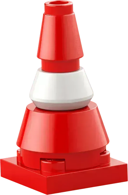 LEGO Mario Kart – Yoshi Bike 72031 SuperMario