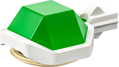 LEGO Mario Kart – Yoshi Bike 72031 SuperMario