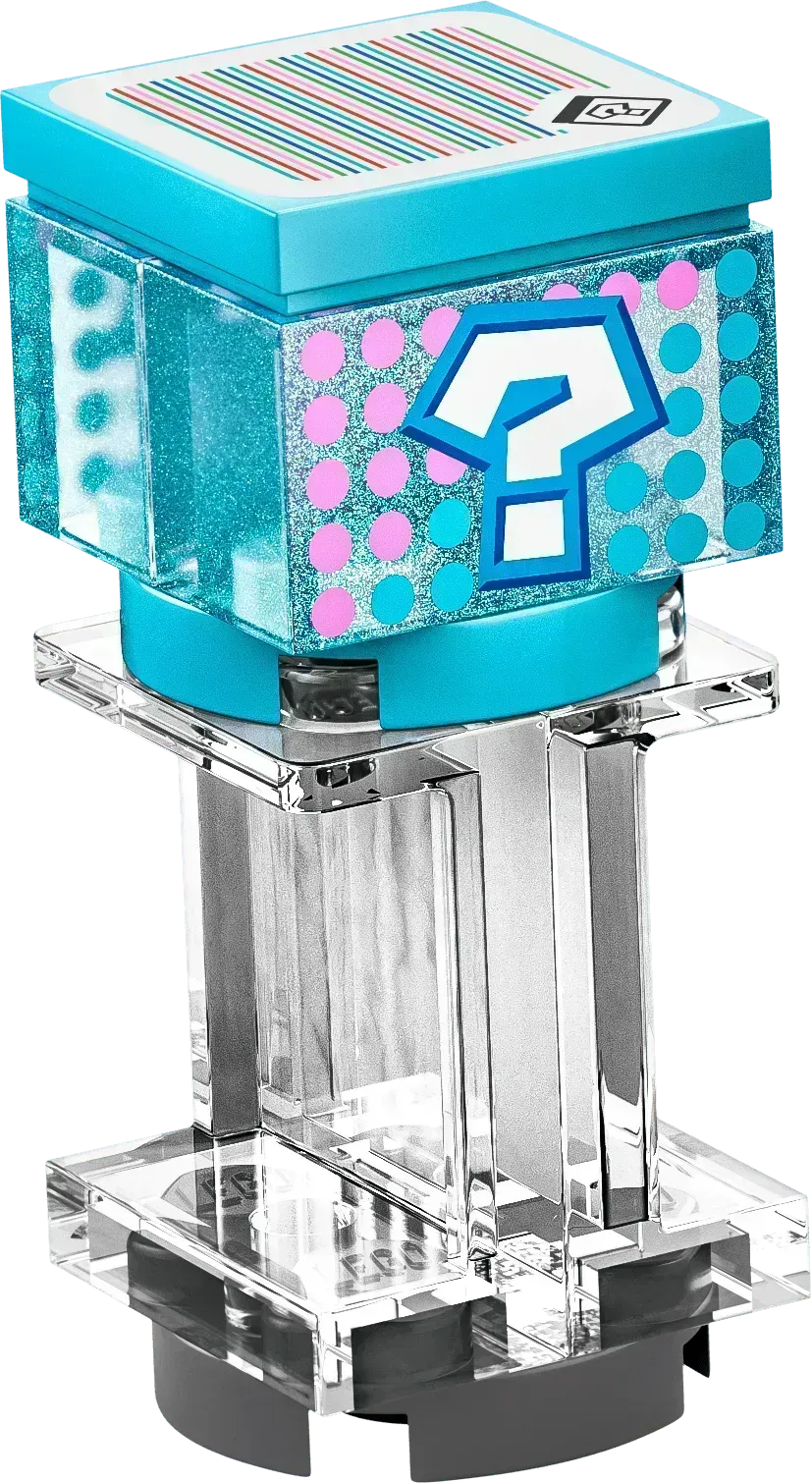 LEGO Mario Kart – Yoshi Bike 72031 SuperMario