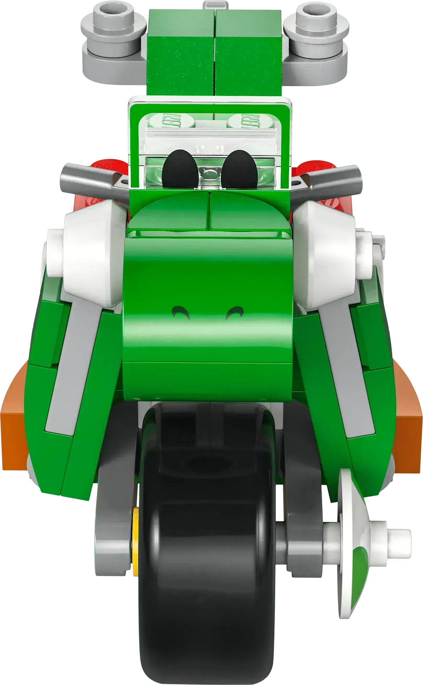 LEGO Mario Kart – Yoshi Bike 72031 SuperMario