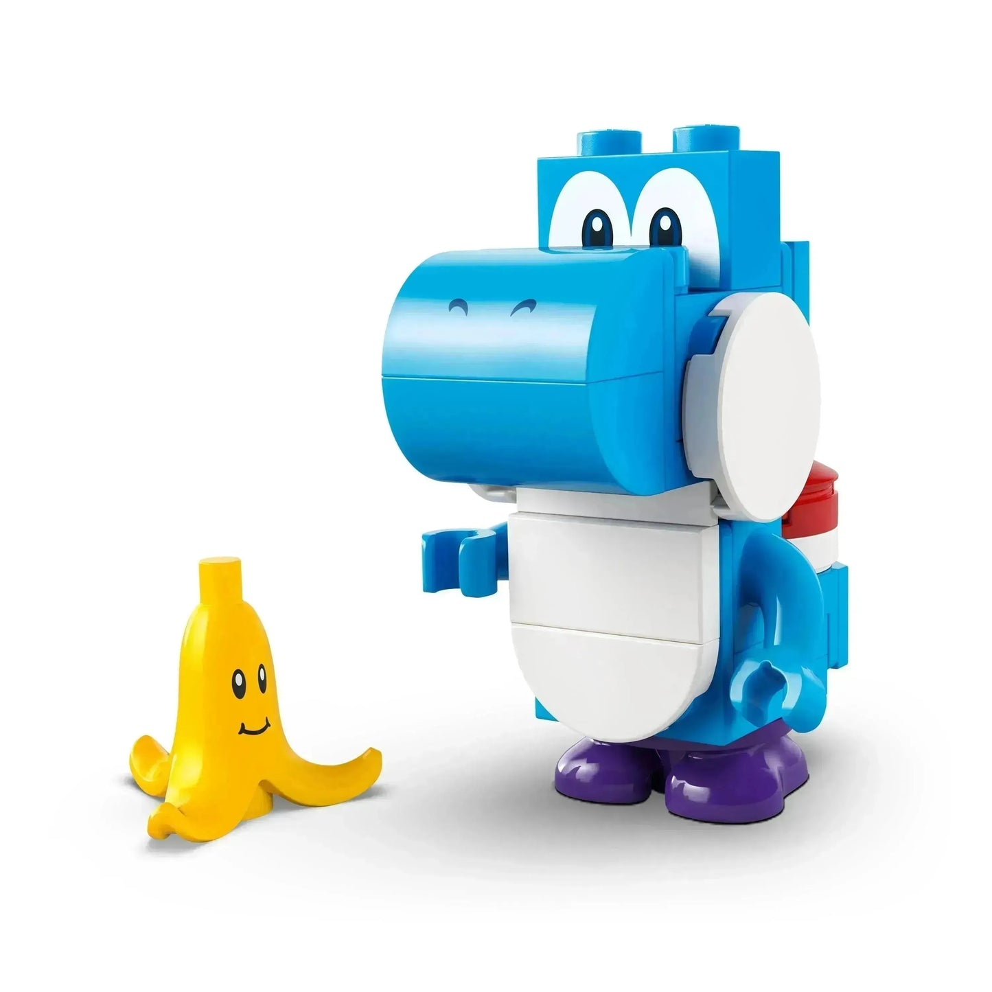 LEGO Mario Kart – Yoshi Bike 72031 SuperMario