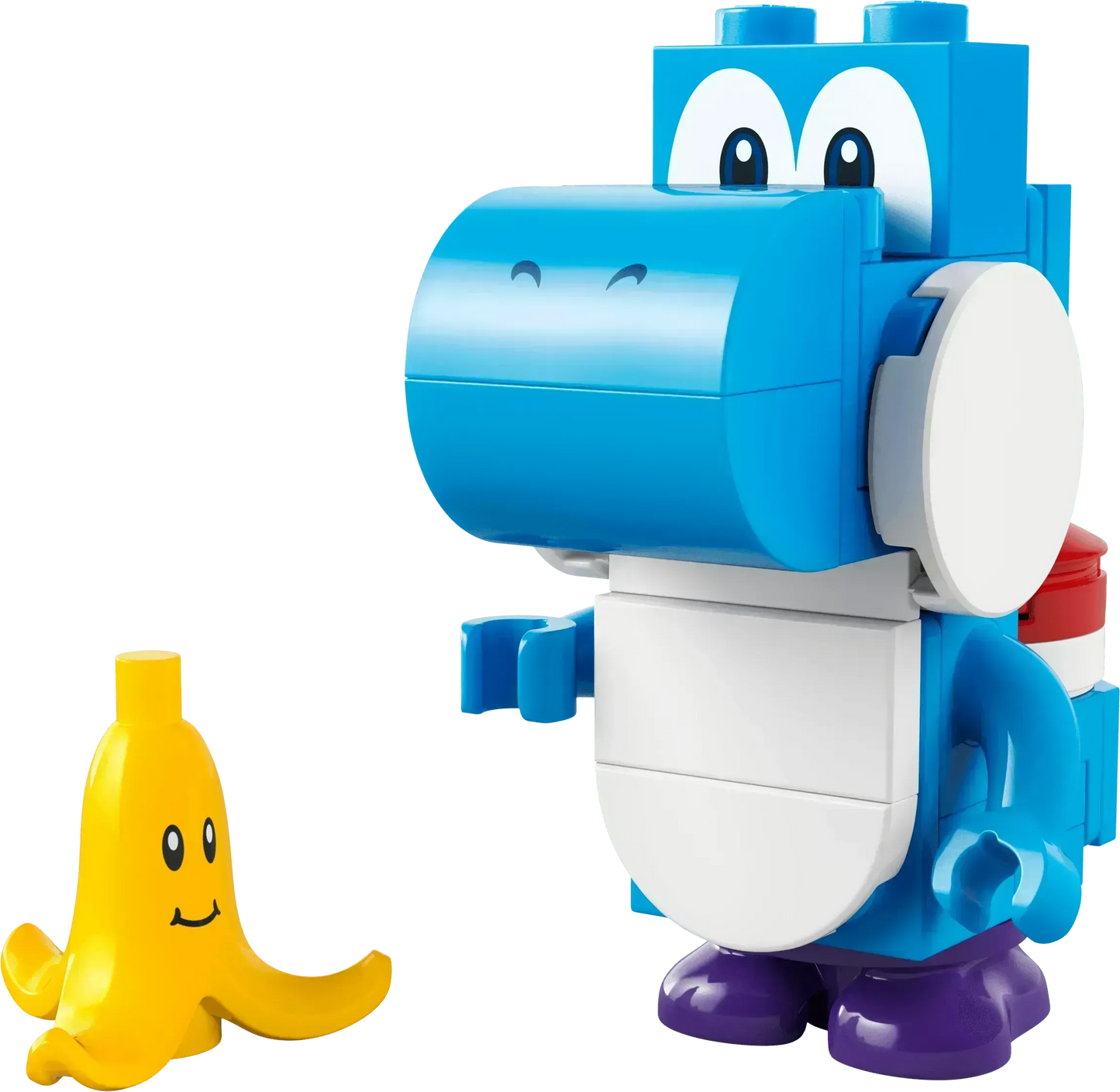 LEGO Mario Kart – Yoshi Bike 72031 SuperMario