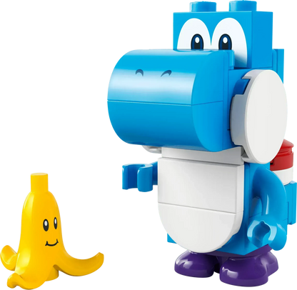 LEGO Mario Kart – Yoshi Bike 72031 SuperMario