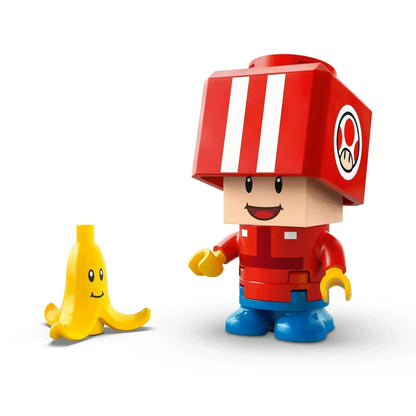 LEGO Mario Kart – Standard Kart 72032 SuperMario