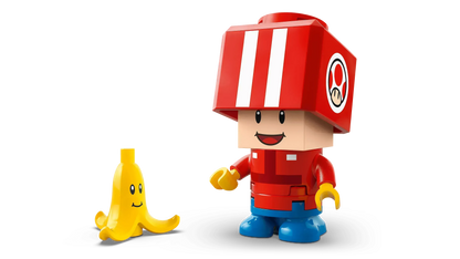 LEGO Mario Kart – Standard Kart 72032 SuperMario