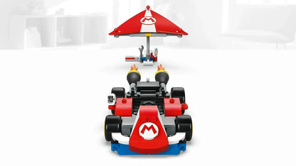 LEGO Mario Kart – Standard Kart 72032 SuperMario