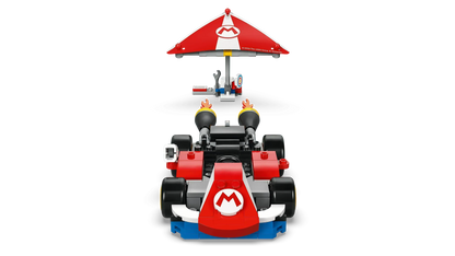 LEGO Mario Kart – Standard Kart 72032 SuperMario