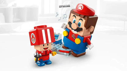 LEGO Mario Kart – Standard Kart 72032 SuperMario