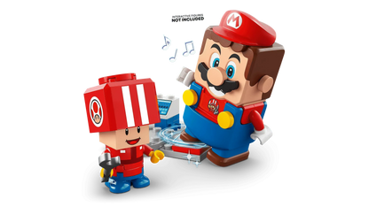 LEGO Mario Kart – Standard Kart 72032 SuperMario