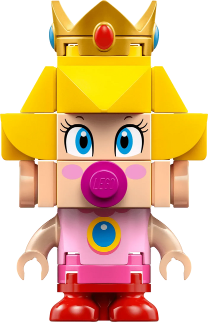 LEGO Mario Kart – Baby Peach & Grand Prix Set 72036 SuperMario