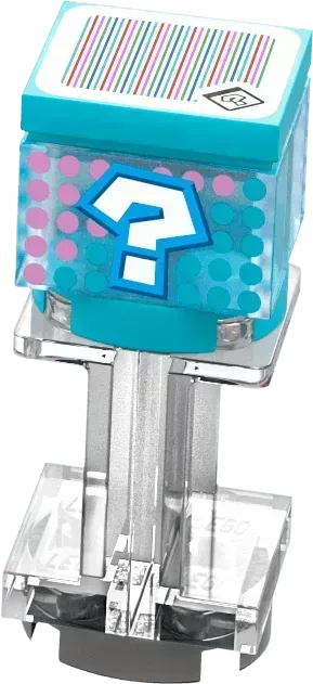 LEGO Mario Kart – Baby Peach & Grand Prix Set 72036 SuperMario