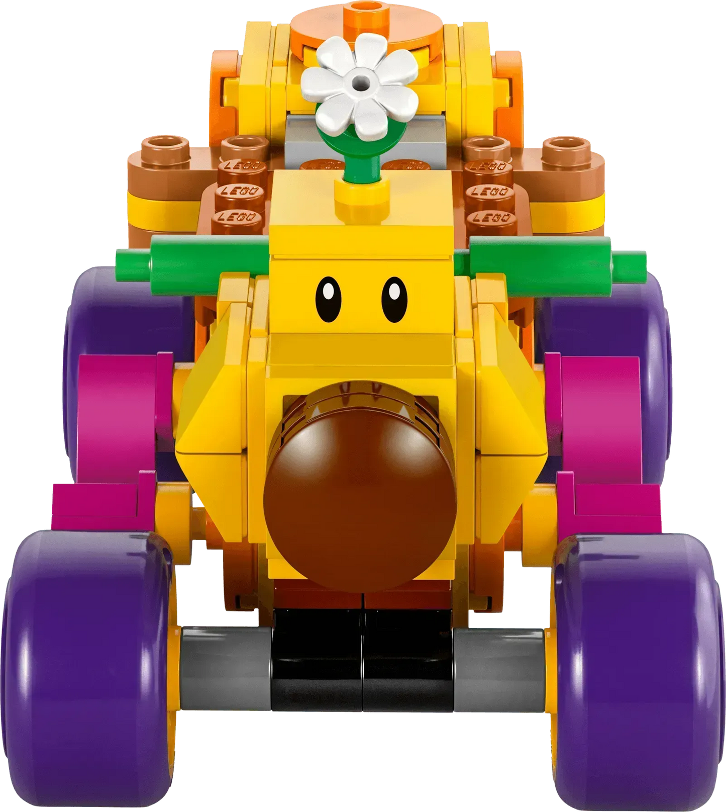 LEGO Mario Kart – Baby Peach & Grand Prix Set 72036 SuperMario