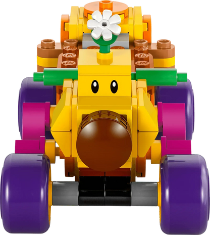 LEGO Mario Kart – Baby Peach & Grand Prix Set 72036 SuperMario