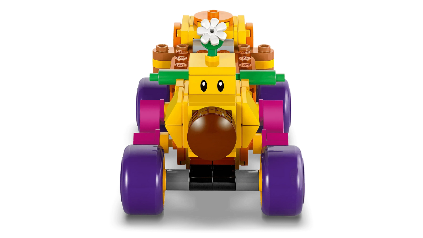 LEGO Mario Kart – Baby Peach & Grand Prix Set 72036 SuperMario