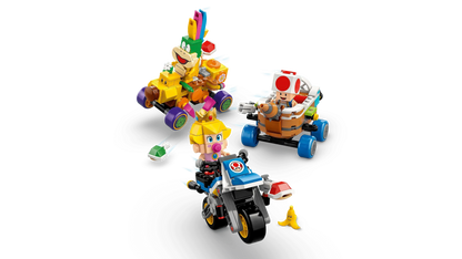 LEGO Mario Kart – Baby Peach & Grand Prix Set 72036 SuperMario