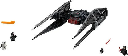 LEGO Kylo Ren's TIE Fighter 75179 Star Wars - The Last Jedi