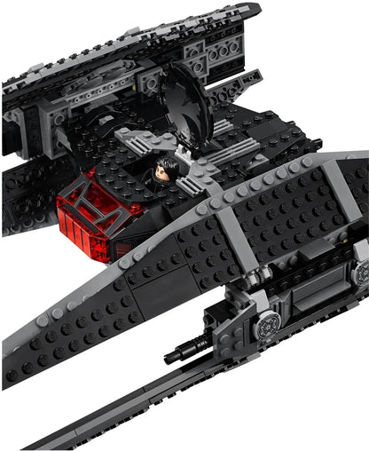 LEGO Kylo Ren's TIE Fighter 75179 Star Wars - The Last Jedi