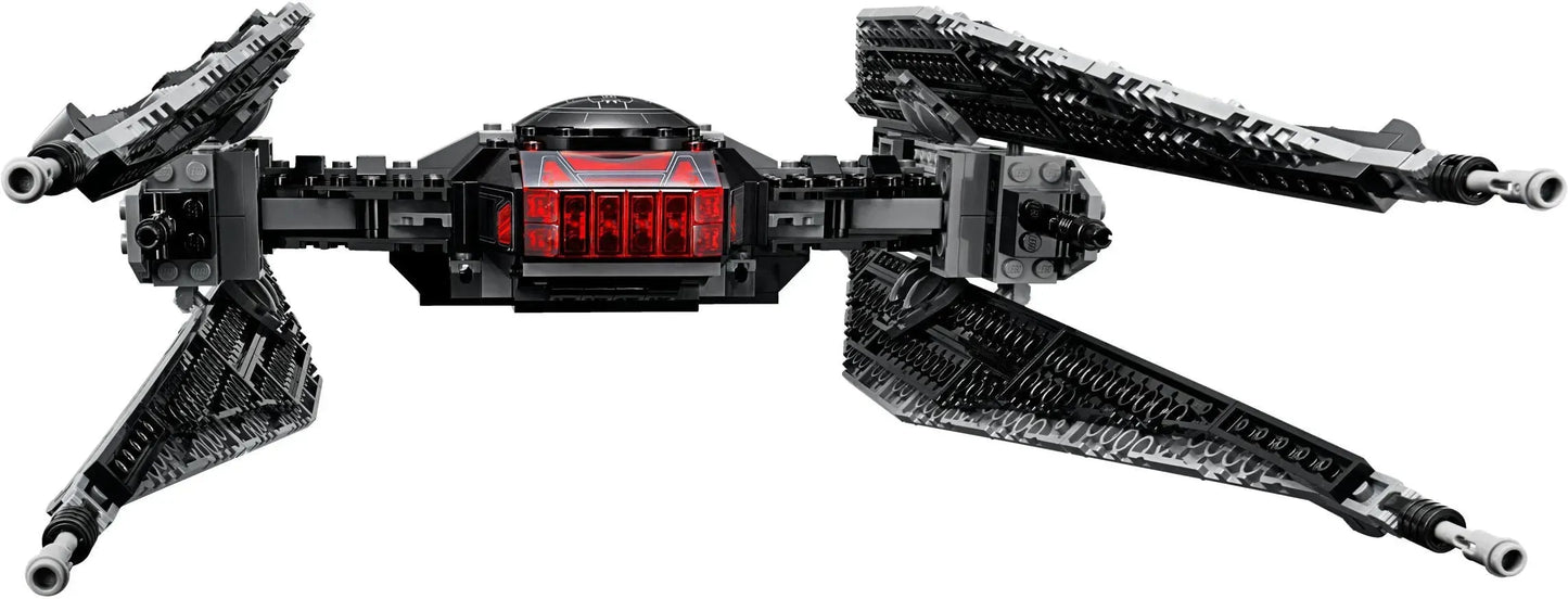 LEGO Kylo Ren's TIE Fighter 75179 Star Wars - The Last Jedi