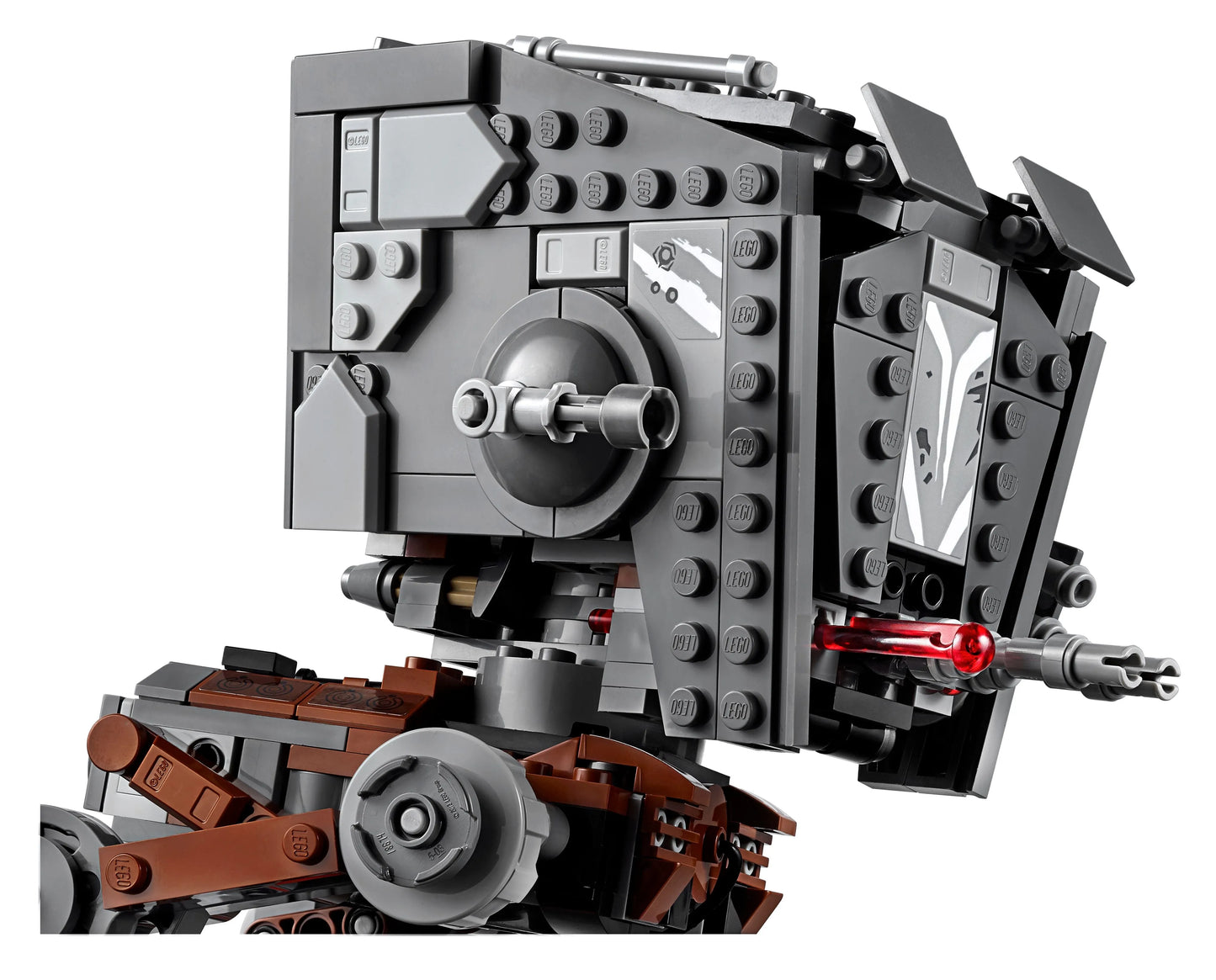 LEGO AT-ST Raider All Terrain Scout Transporter 75254 Star Wars