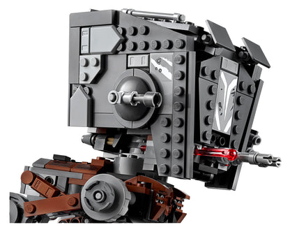 LEGO AT-ST Raider All Terrain Scout Transporter 75254 Star Wars