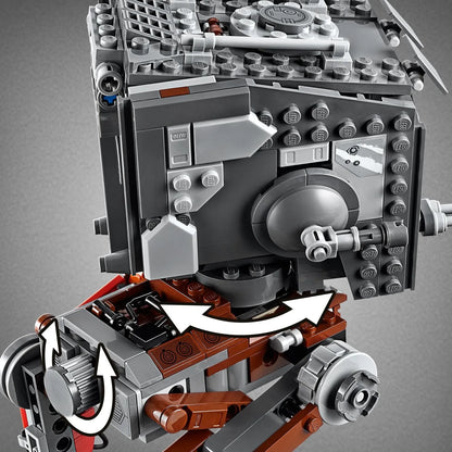 LEGO AT-ST Raider All Terrain Scout Transporter 75254 Star Wars