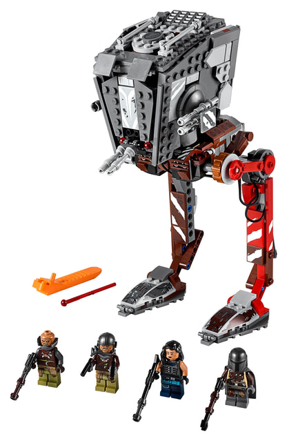 LEGO AT-ST Raider All Terrain Scout Transporter 75254 Star Wars