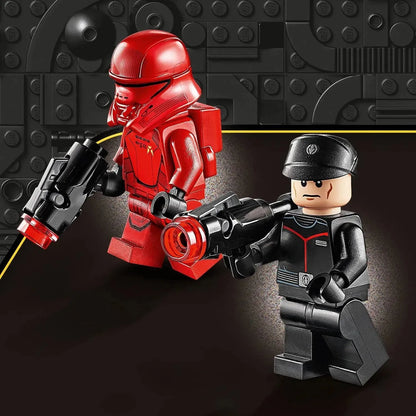 LEGO Sith Troopers Battle Pack 75266 Star Wars - The Rise of Skywalker