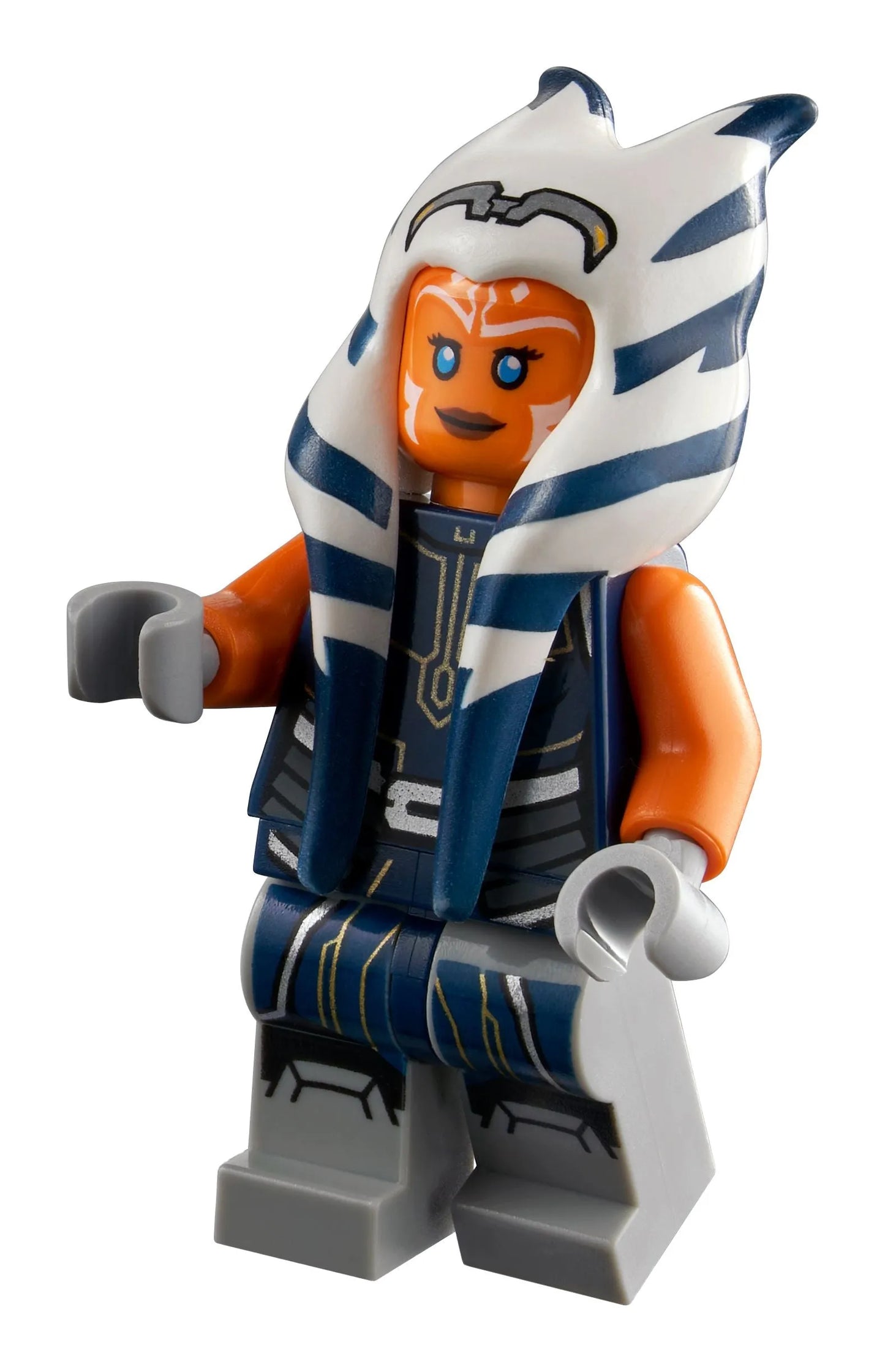 LEGO Duel op Mandalore 75310 Star Wars