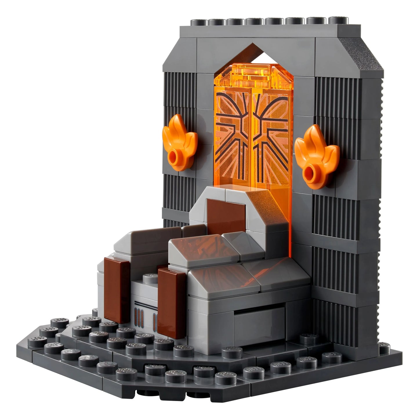 LEGO The Duel on Mandalore 75310 Star Wars