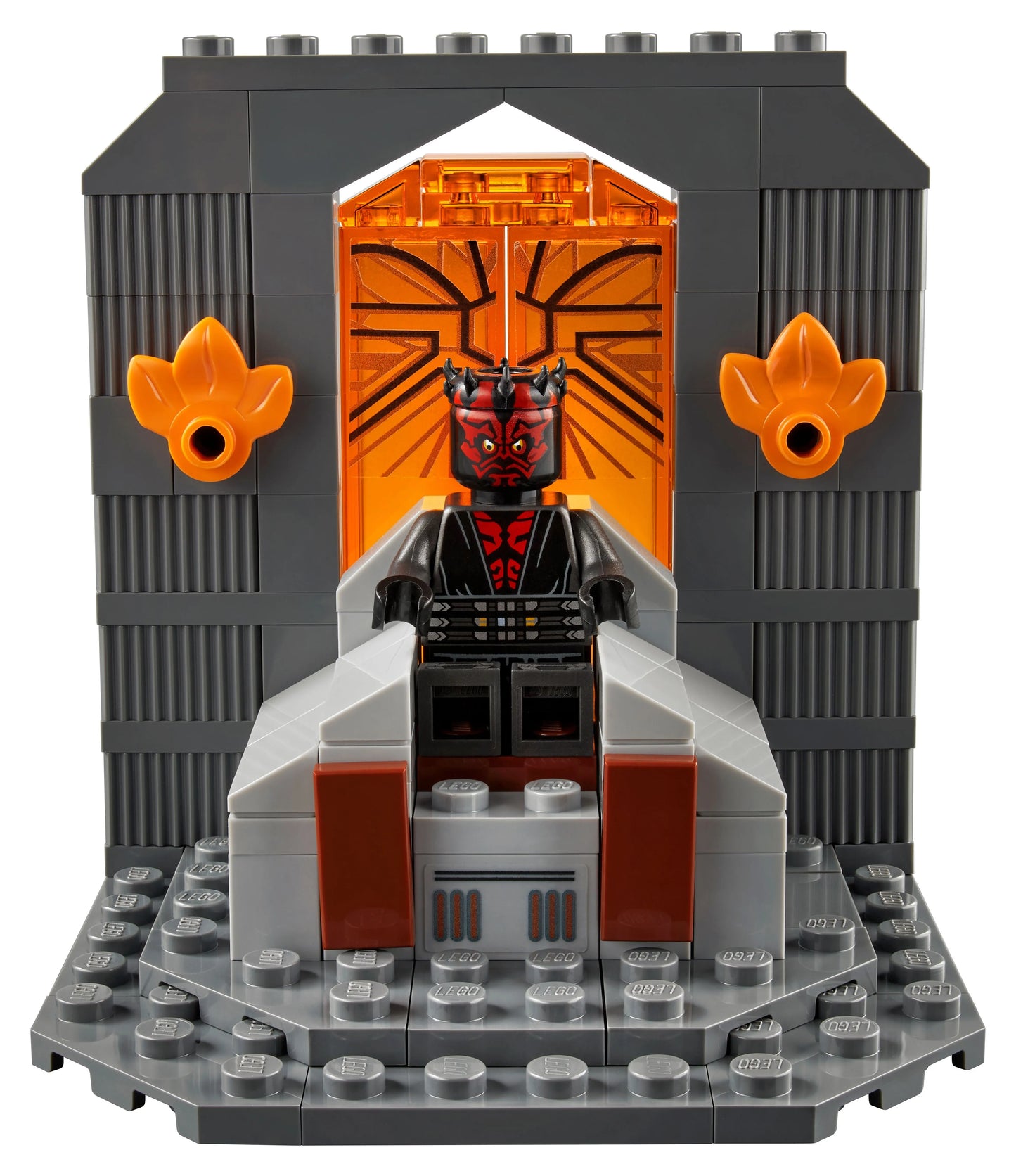 LEGO The Duel on Mandalore 75310 Star Wars
