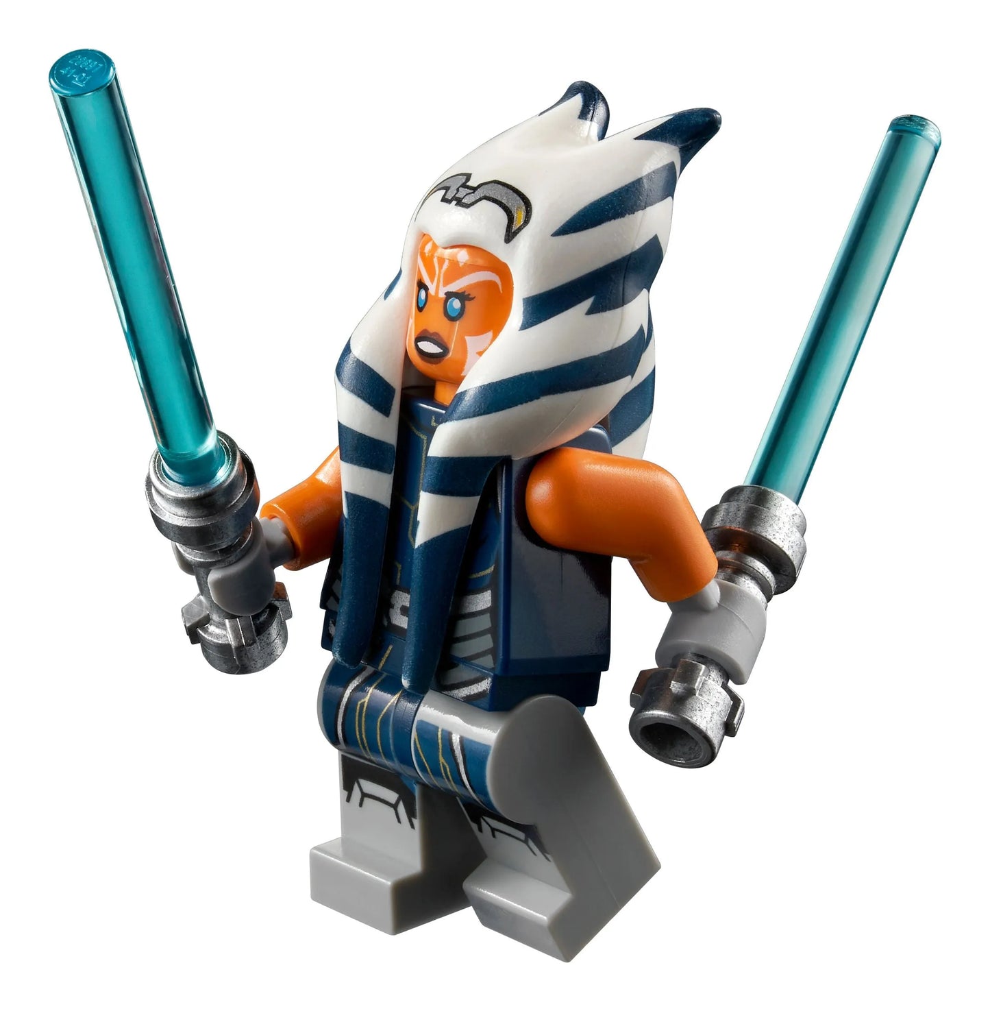 LEGO Duel op Mandalore 75310 Star Wars