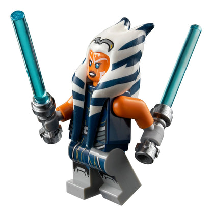 LEGO Duel op Mandalore 75310 Star Wars