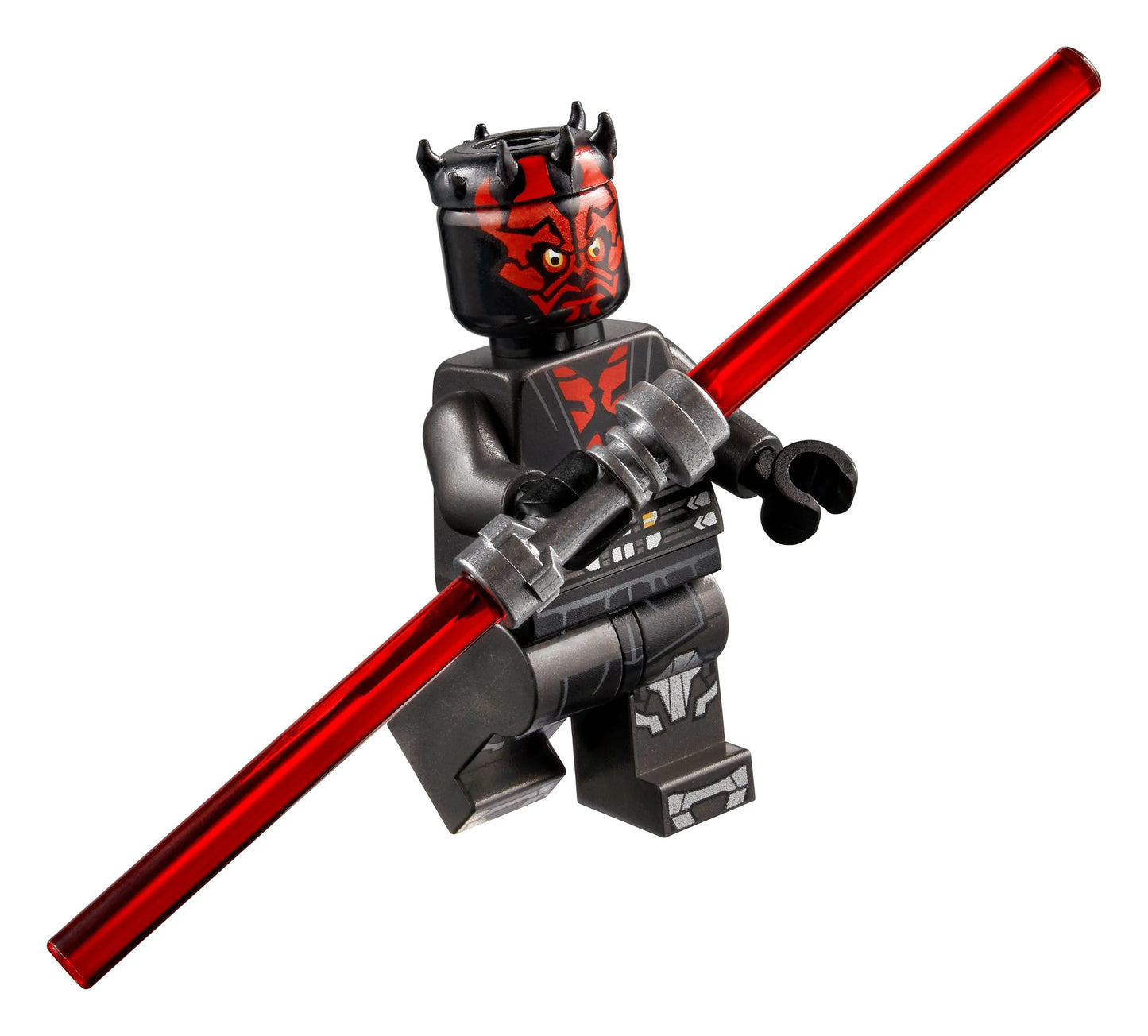 LEGO The Duel on Mandalore 75310 Star Wars