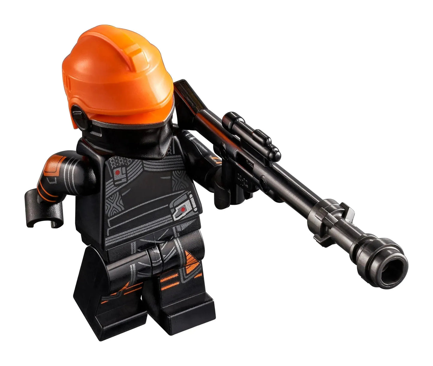 LEGO Imperial Light Cruiser 75315 StarWars