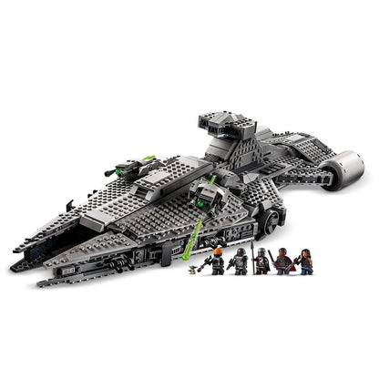 LEGO Imperial Light Cruiser 75315 StarWars
