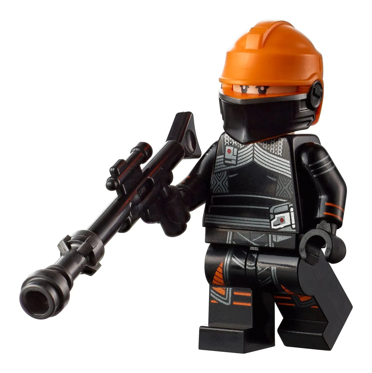 LEGO Imperial Light Cruiser 75315 StarWars