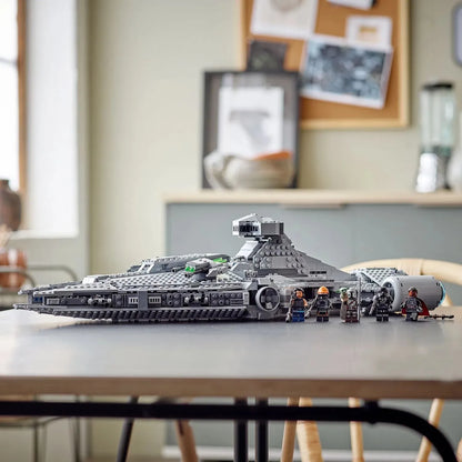 LEGO Imperial Light Cruiser 75315 StarWars