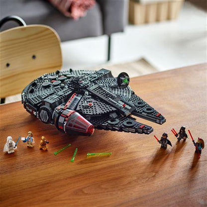 LEGO The Dark Falcon 75389 Star Wars