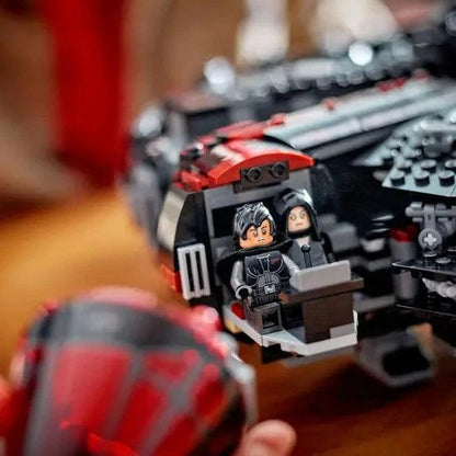 LEGO The Dark Falcon 75389 Star Wars