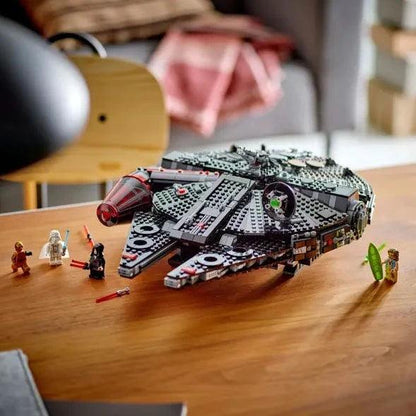 LEGO The Dark Falcon 75389 Star Wars