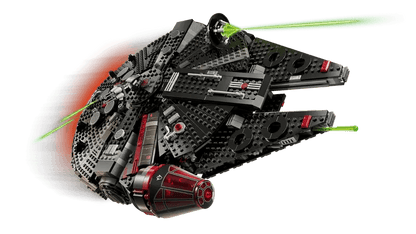 LEGO The Dark Falcon 75389 Star Wars